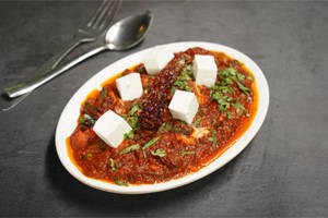 Paneer Toofani