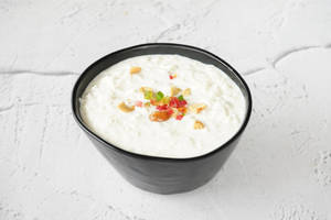 Curd Rice
