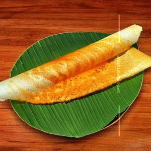 Paneer Baby Corn Cheese Dosa