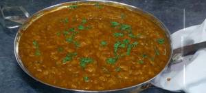 Dal fry