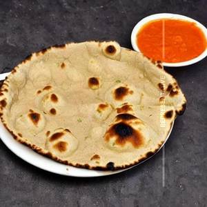 Sherwa tandoor roti