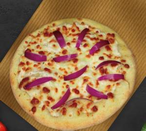 Onion Pizza [Large]