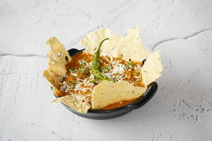 Veg Chilli Milli