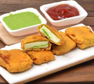 Paneer Pakora (Kg)