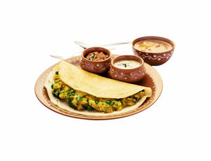 Masala Dosa