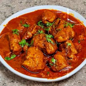 Boneless Chicken Maharaja