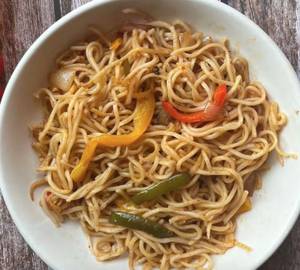Veg Chowmein