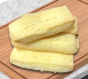 Milk biscuits [200 grams]