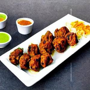Chicken Angara Kabab
