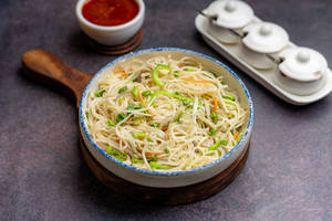 Hakka  Noodles