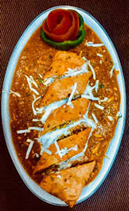 Veg Patiala