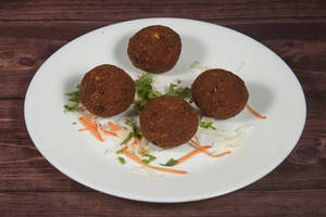 Mutton Keema Balls ( 1 Pcs)