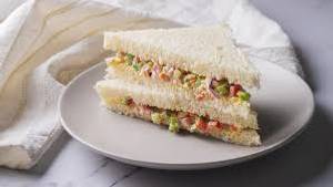 Veg Sandwich