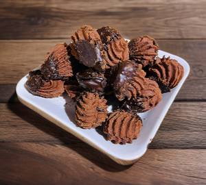 CHOCOLATE CREAM BISCUIT 200g