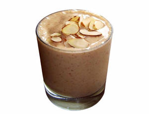 Badam Shake