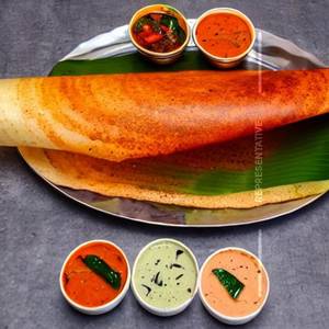 Govindam Masala Dosa