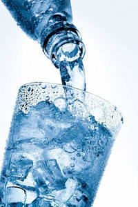 Soda Bottle