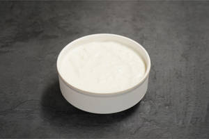 Plain Curd
