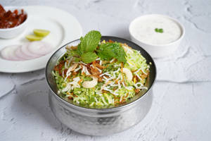 Veg Hydrabadi