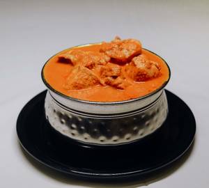 Chicken Curry