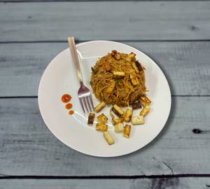 Paneer Veg Noodles