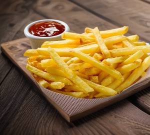 Masala french frice