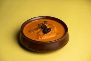 Kingfish Curry Rice
