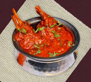 Mutton Lazeez