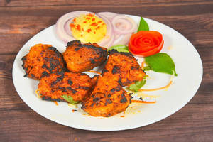 Chicken Tikka
