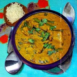 Navrathan Korma