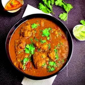 Chicken Pahadi Masala