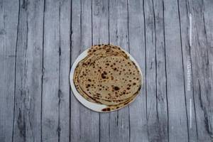 Tawa Paratha