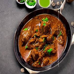 Mutton Adraki