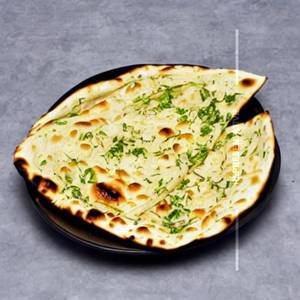 Garlic Butter Naan 