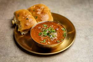 Pav Bhaji