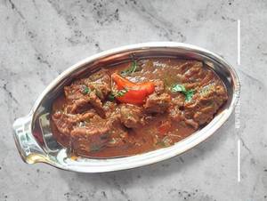 Mutton Masala