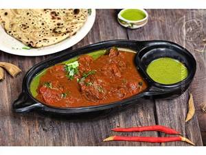 Mutton Seekh Masala