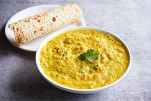 Dal Khichadi