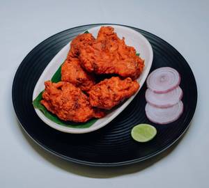Chicken Kabab