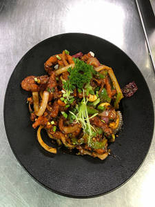 Beef Dragon