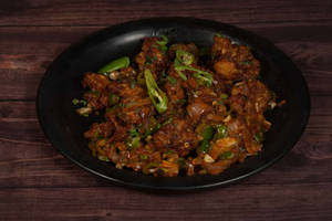 Gobi Manchurian Dry