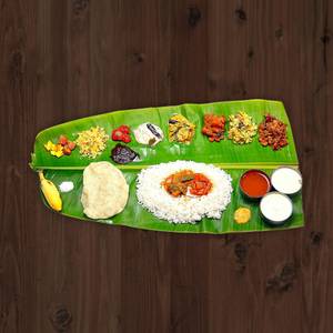 Veg Meals