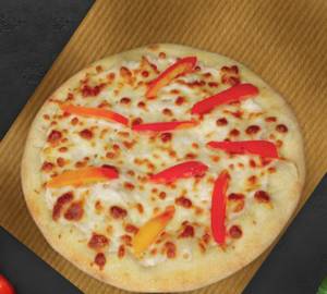 Tomato Pizza [Large]