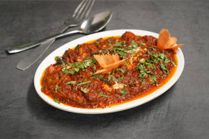 Paneer Rara Masala