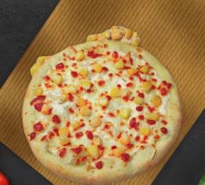 Corn Pizza [Large]