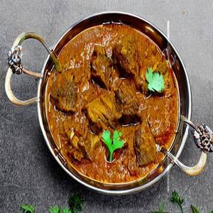 Mutton Adraki
