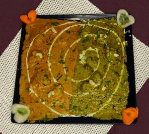 Chicken Hungama Boneless(3 Gravy)