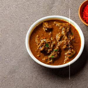 Mutton Rara Masala