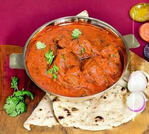Tawa Mutton Masala
