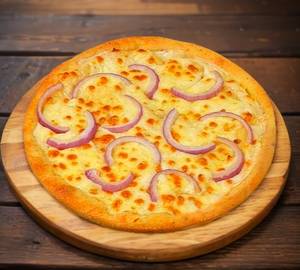 Onion pizza